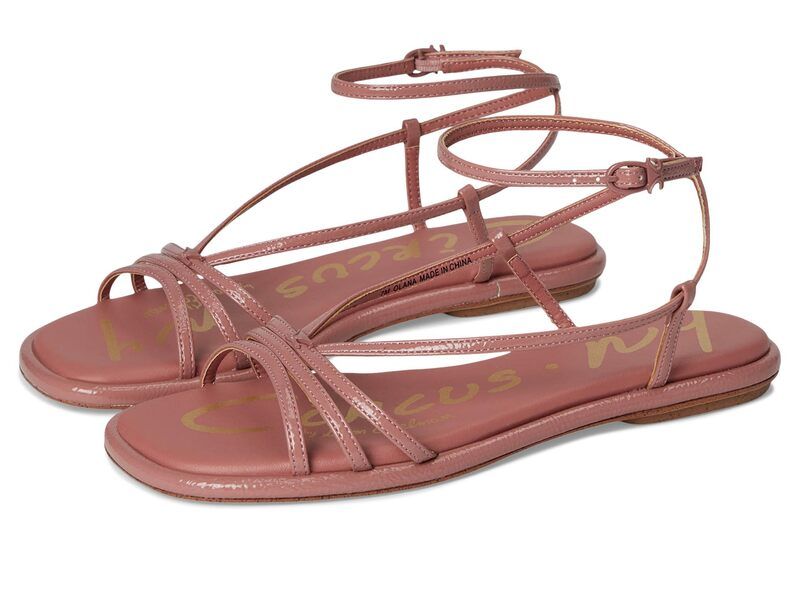 サーカス NY バイ サムエデルマン レディース シューズ サンダル Circus NY by Sam Edelman Olana Berry Blush ブラッシュ