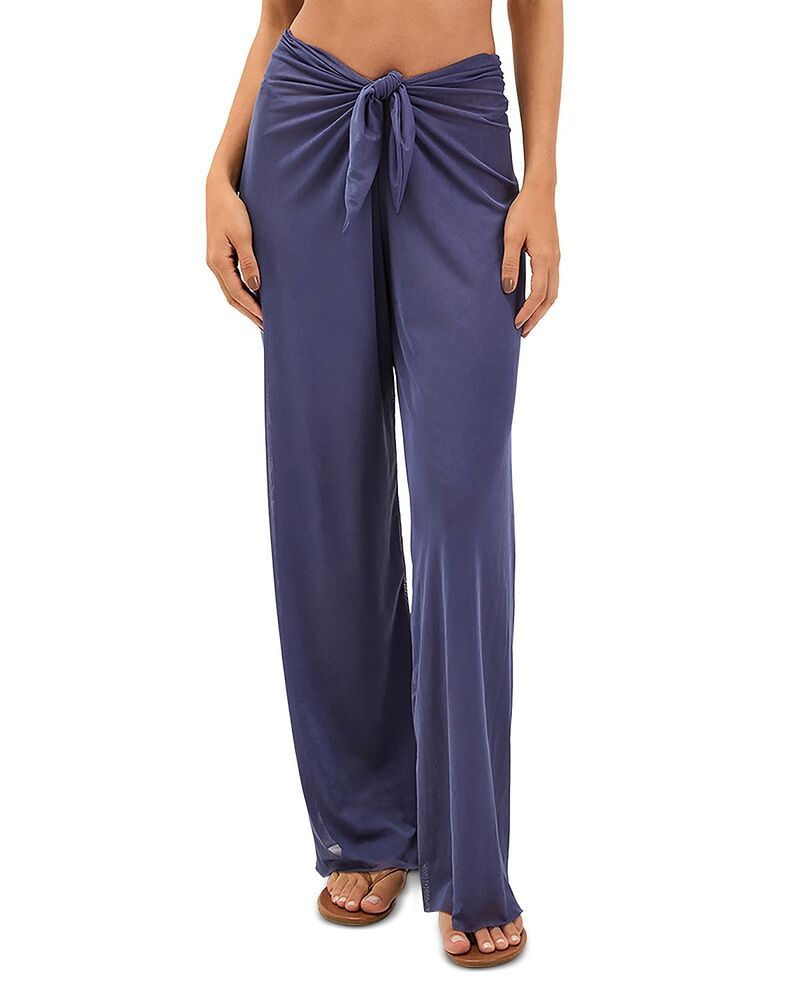 ヴィックス パウラ ハーマニー レディース ボトムス カジュアルパンツ ViX Paula Hermanny Pareo Twin CoverUpants Firenze Verona