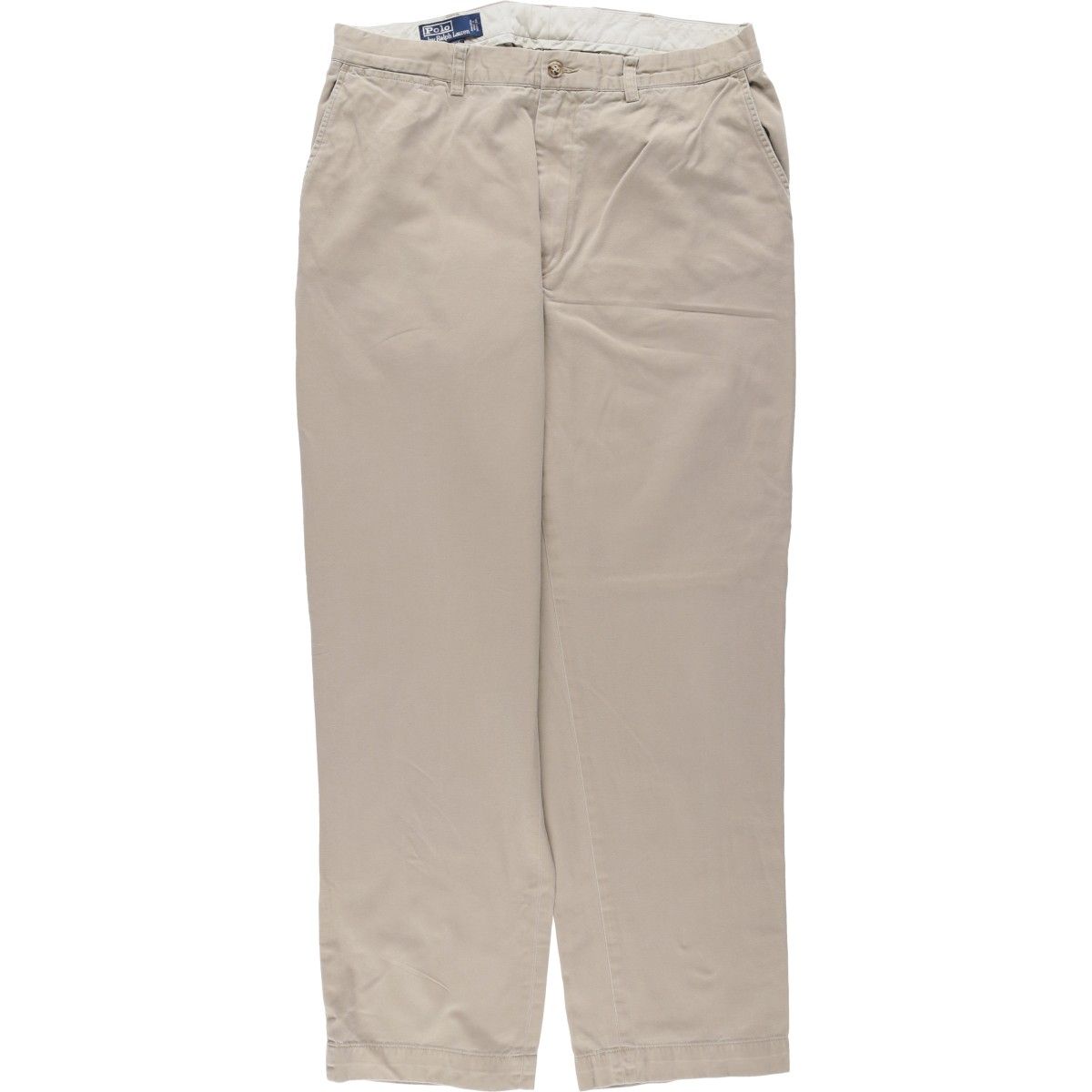 古着 ラルフローレン Ralph Lauren POLO by Ralph Lauren PROSPECT PANT チノパンツ メンズw35相当/eaa646082