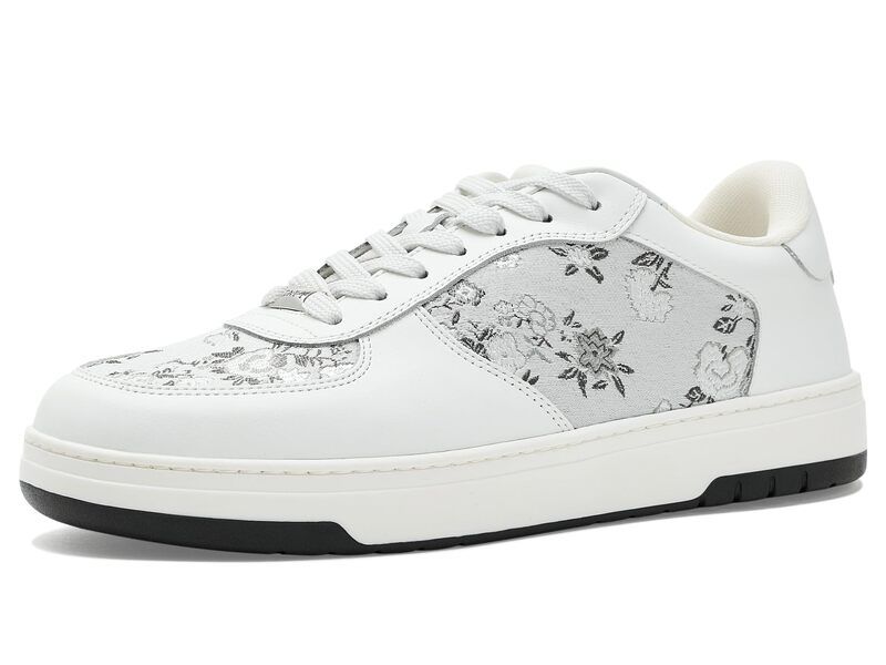 タフト メンズ シューズ スニーカー Taft Rapidolow Eden Blanc