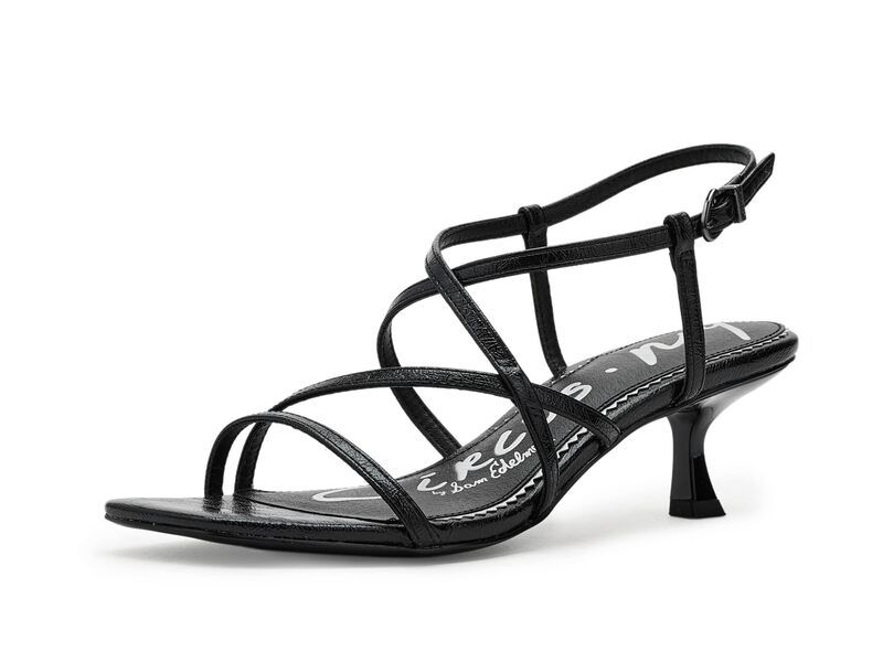 サーカス NY バイ サムエデルマン レディース シューズ スリッポン・ローファー Circus NY by Sam Edelman Jasmine Black ブラック