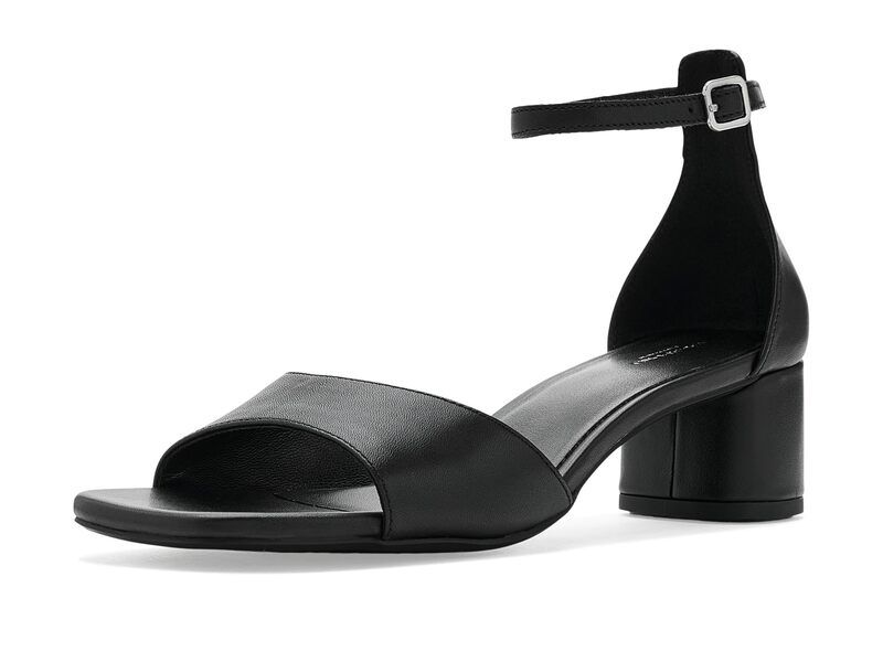 ヴァガボンド レディース シューズ サンダル Vagabond Shoemakers Piper Black ブラック