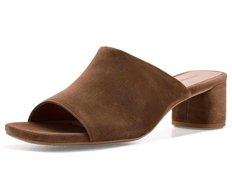 ヴァガボンド レディース シューズ サンダル Vagabond Shoemakers Piper Cocoa Brown ブラウン