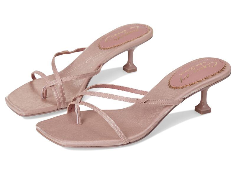 サーカス NY バイ サムエデルマン レディース シューズ ブーツ・レインブーツ Circus NY by Sam Edelman Juliet Blush ブラッシュ