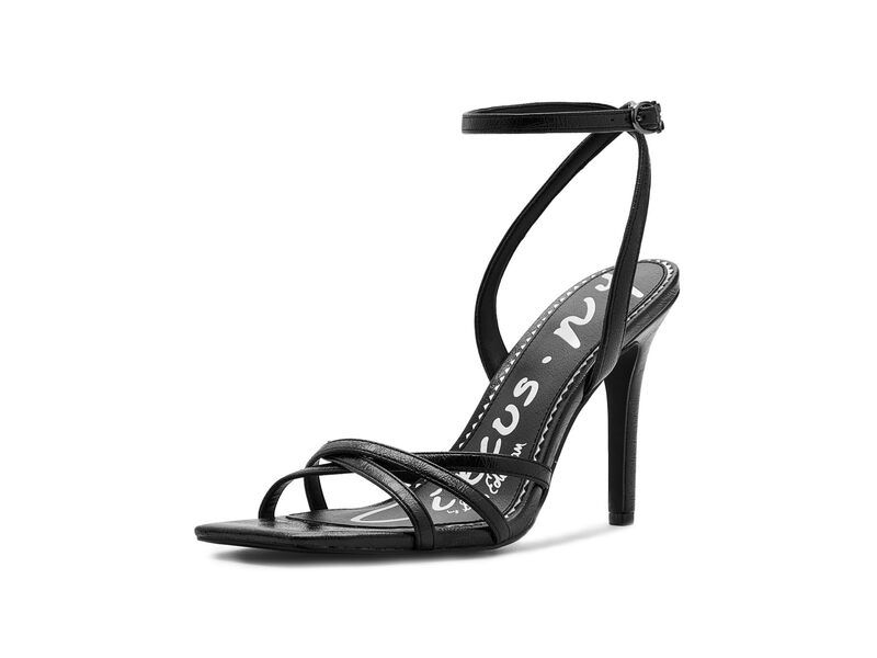サーカス NY バイ サムエデルマン レディース シューズ ヒール Circus NY by Sam Edelman Bria Black ブラック