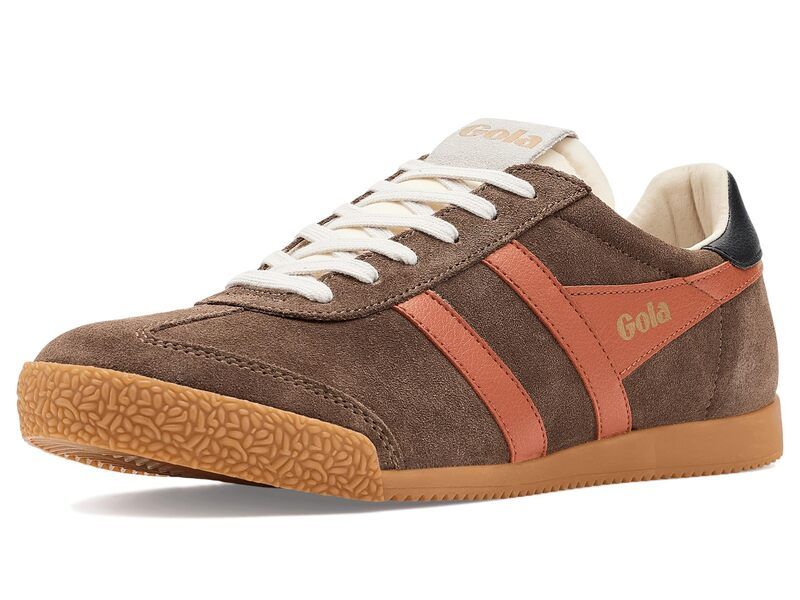 ゴラ メンズ シューズ サンダル Gola Elan OtterMoody OrangeBlack ブラック