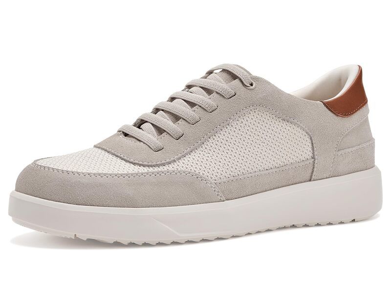 マークジョセフニューヨーク レディース シューズ スニーカー Marc Joseph New York Catherine ST Sneaker Hands Free Technology Ivory