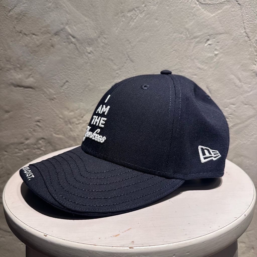 NEW ERA × TAKAHIROMIYASHITATheSoloist ニューエラ タカヒロミヤシタ