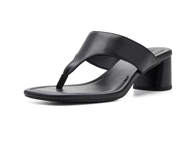 ヴァガボンド レディース シューズ スリッポン・ローファー Vagabond Shoemakers Evie Black ブラック