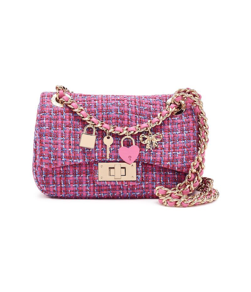 アルド レディース バッグ ALDO Bellarinaa Other Pink ピンク
