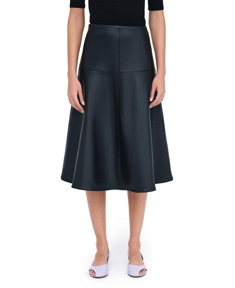 マルセラ レディース ボトムスカート Marcella Lexi Skirt Black ブラック