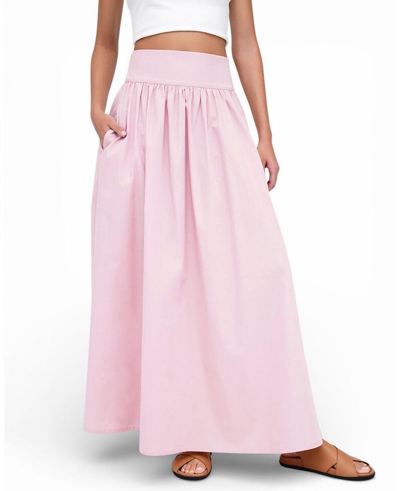 マルセラ レディース ボトムスカート Marcella Raven Skirt Pink ピンク