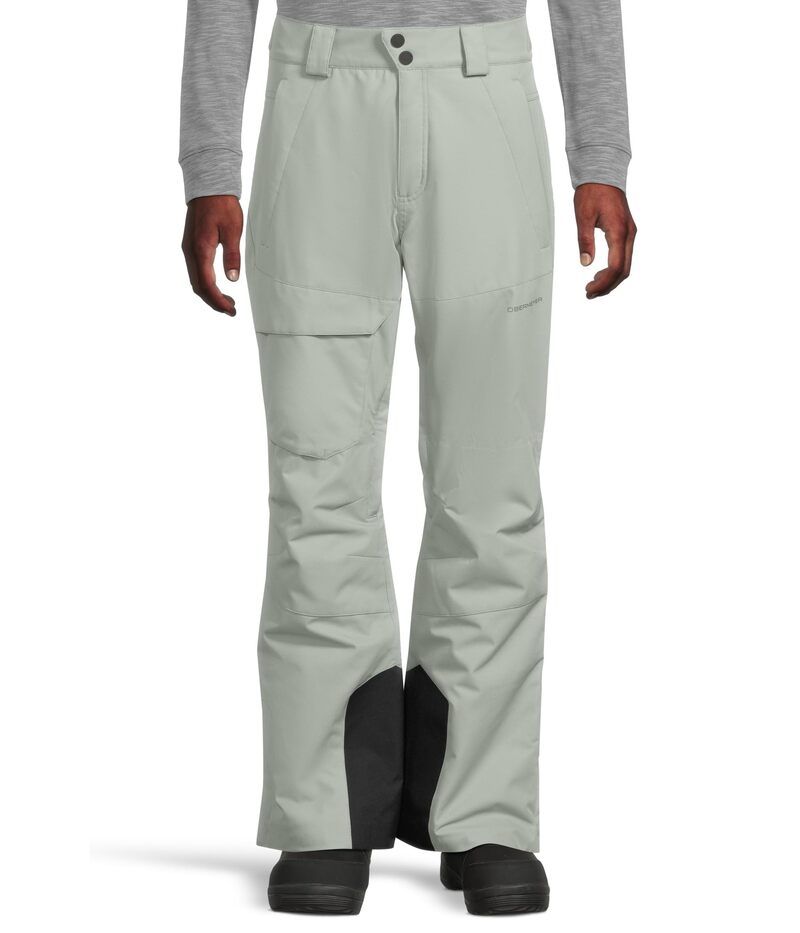 オバマイヤー メンズ ボトムス カジュアルパンツ Obermeyer Orion Pant Summit Sage セージ