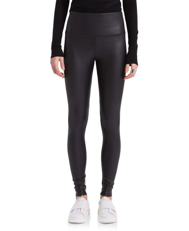マルセラ レディース ボトムス レギンス Marcella Kaya Leggings Black ブラック
