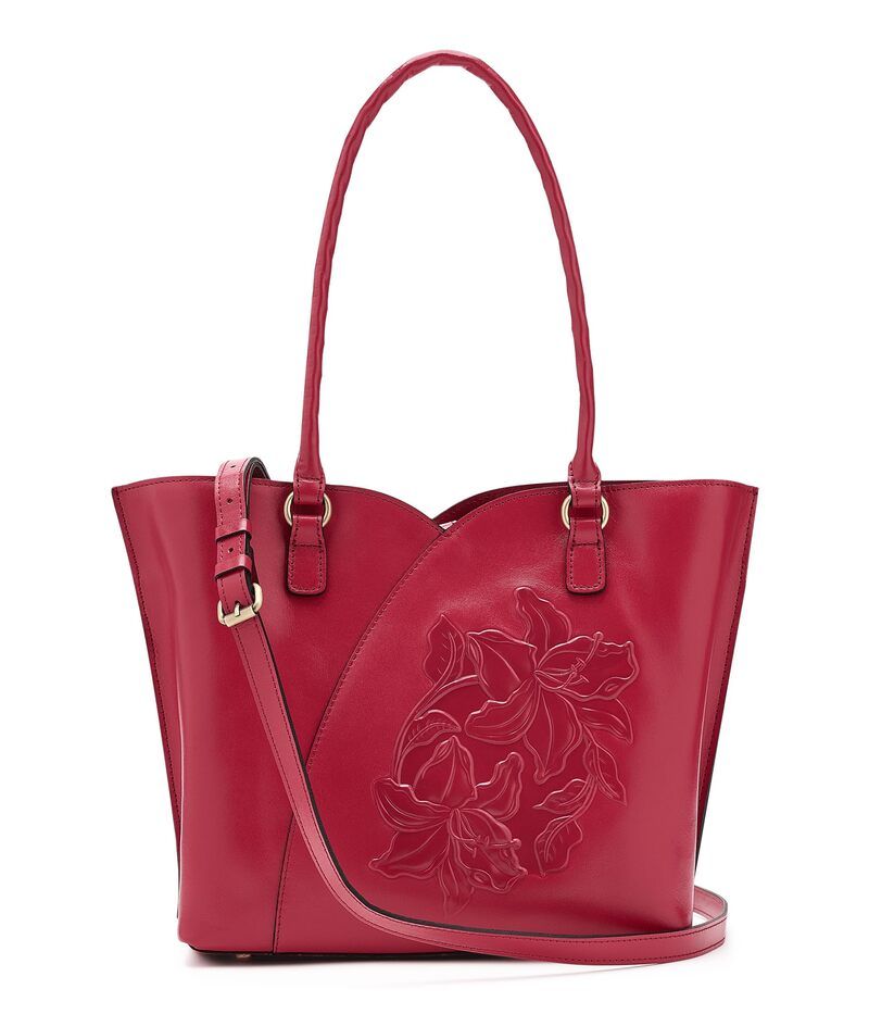 パトリシアナシュ レディース バッグ Patricia Nash Marion Tote Strawberry 46,680円