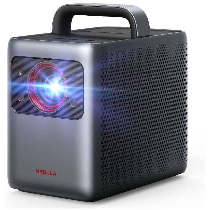 Anker Nebula Cosmos Laser 4K 【中古動作良好】 CH2> 中古・動作品 Anker Nebula Cosmos Laser 4K プロジェクター