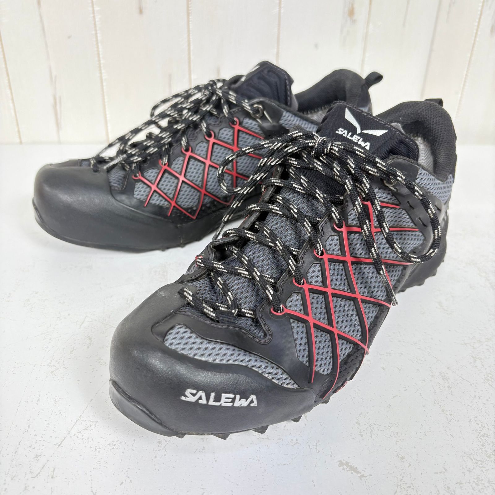 📦️Men's 26.0cm グレー系 Salewa ( サレワ ) ワイルドファイア