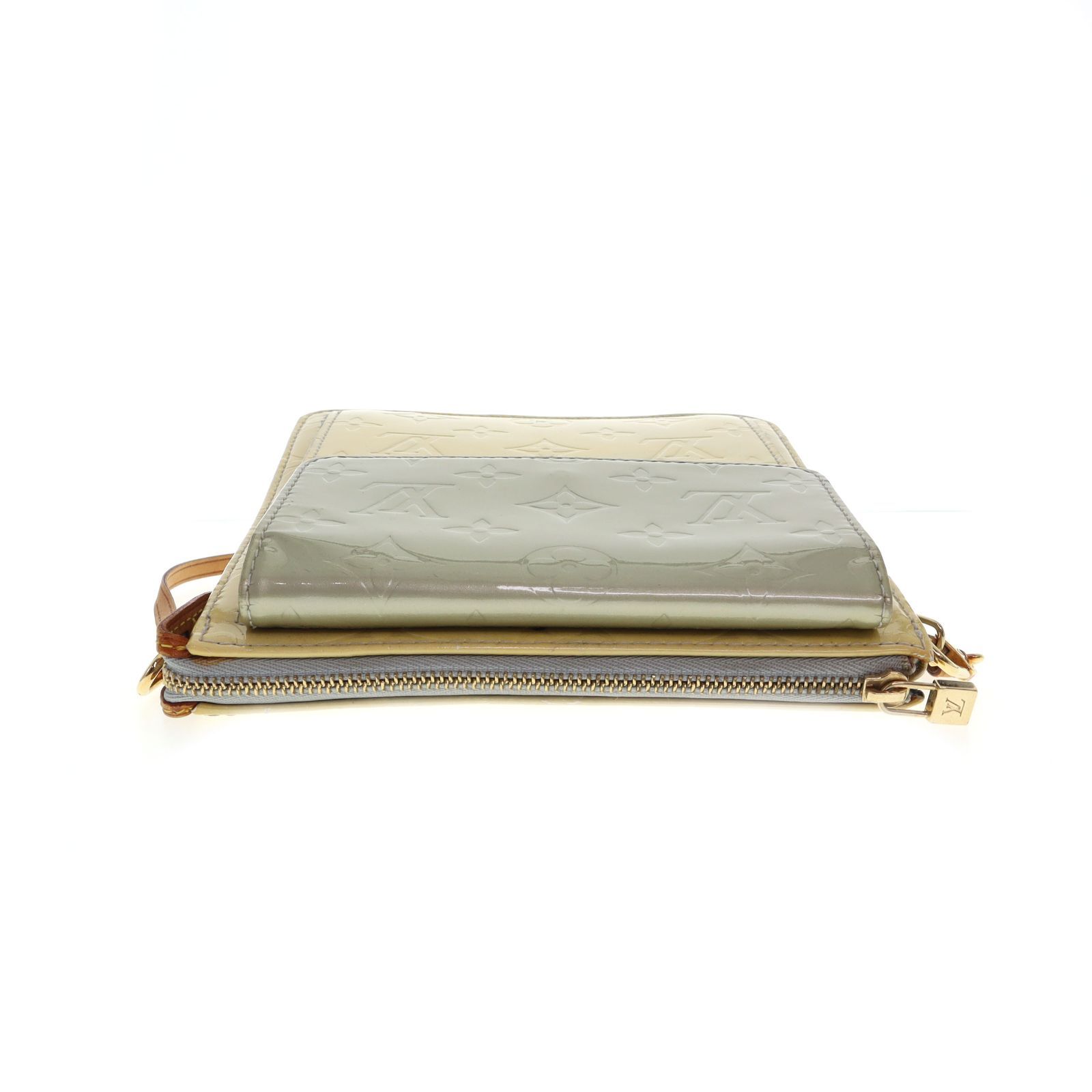 中古】LOUIS VUITTON ルイ・ヴィトン M91136 モット モノグラム 