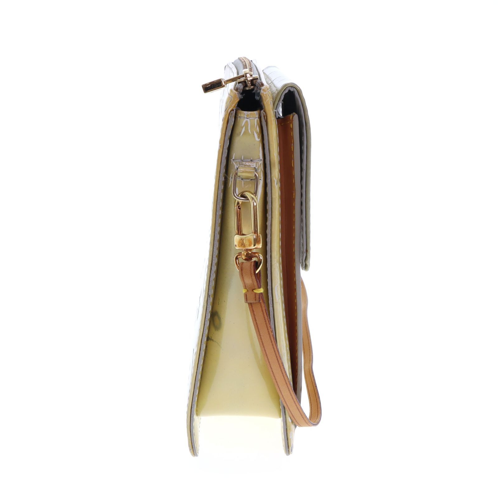 中古】LOUIS VUITTON ルイ・ヴィトン M91136 モット モノグラム 