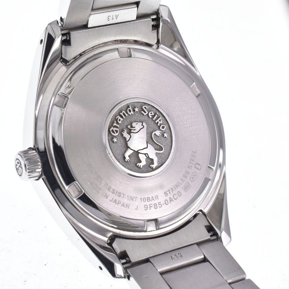 セイコー SEIKO SBGP013 グランドセイコー ヘリテージコレクション