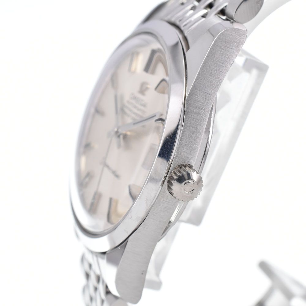 オメガ OMEGA 168.0061 ヴィンテージ シーマスター クロノメーター