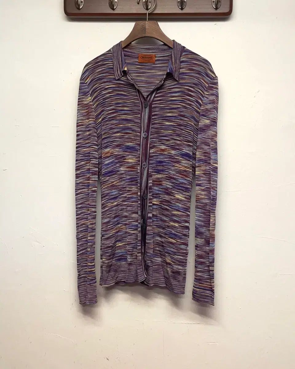 ミッソーニ (ウィメンズ) MULTI COLOR ニット カーディガン