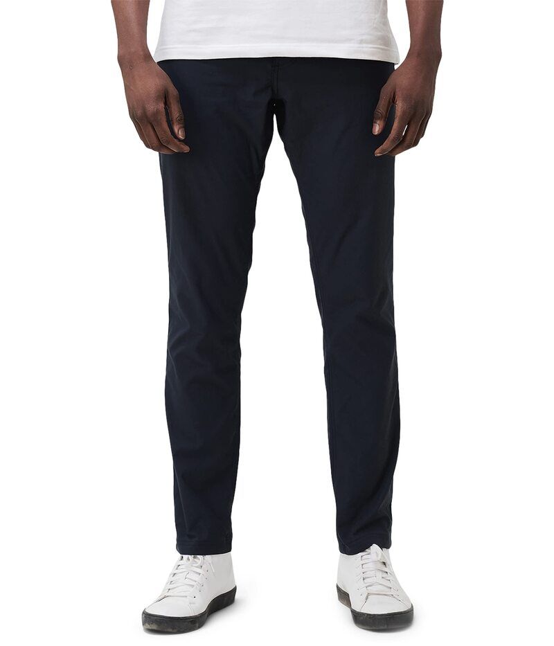 ウェスタンライズ メンズ ボトムス カジュアルパンツ Western Risevolution Pants Navy ネイビー