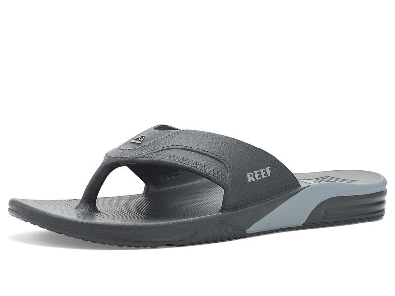 リーフ メンズ シューズ サンダル Reefanning H20 Grey グレー
