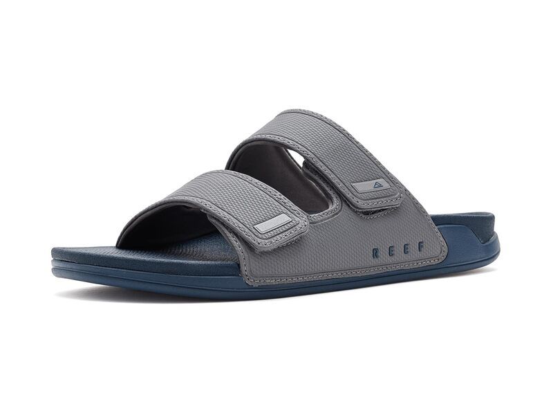 リーフ メンズ シューズ サンダル Reef Phantom Tradewind BlueGrey グレー