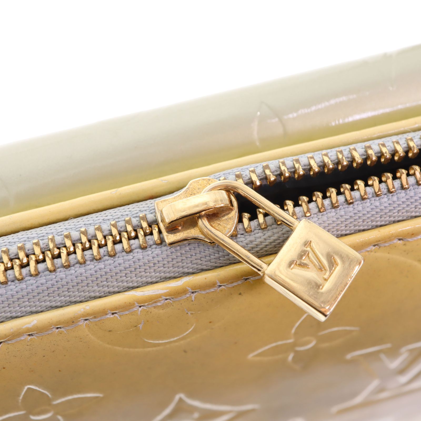 中古】LOUIS VUITTON ルイ・ヴィトン M91136 モット モノグラム 