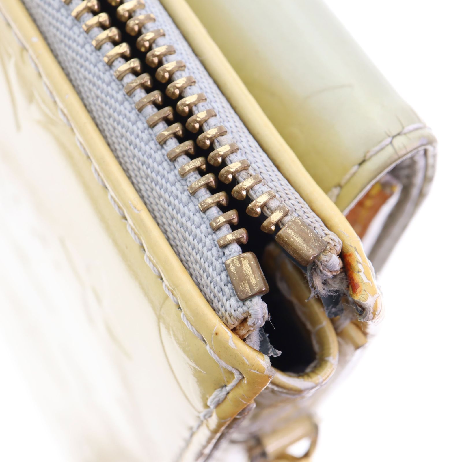 中古】LOUIS VUITTON ルイ・ヴィトン M91136 モット モノグラム 