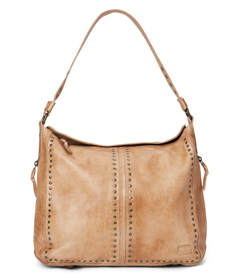 ベッドステュ レディース バッグ Bed Stu Packet Ltc Oats DD