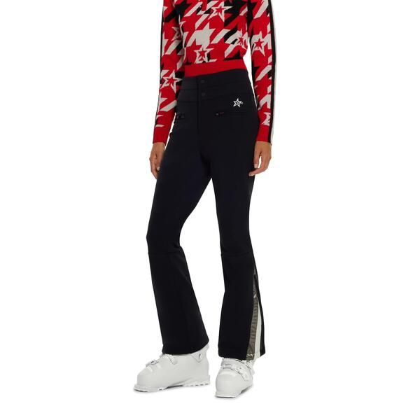 ボス レディース ボトムス カジュアルパンツ Boss Womenski Trousers Black ブラック