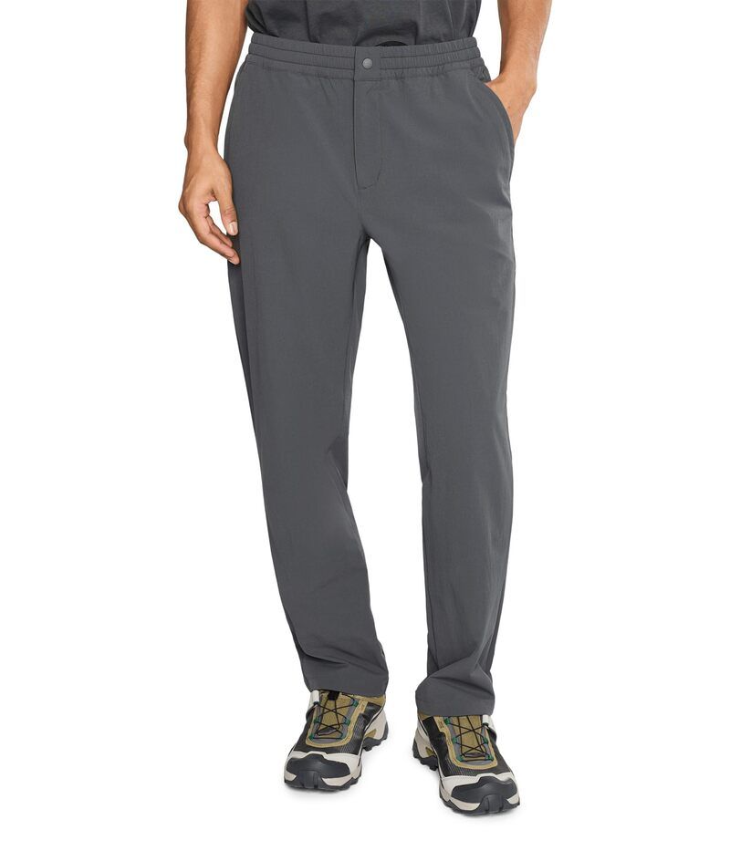 ビヨンドヨガ メンズ ボトムス カジュアルパンツ Beyond Yogall Terrain Pants Black Ash ブラック