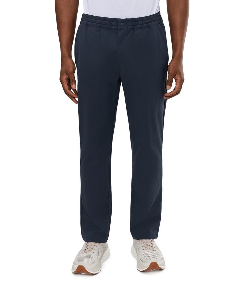 ビヨンドヨガ メンズ ボトムス カジュアルパンツ Beyond Yogall Terrain Pants Nocturnal Navy ネイビー