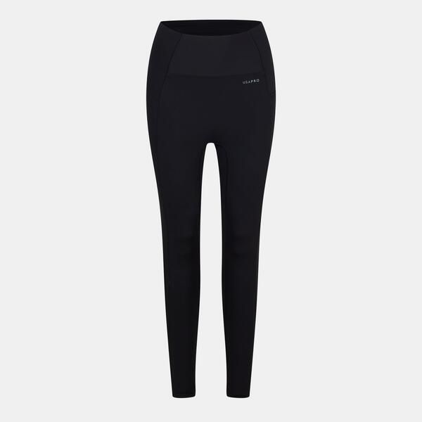 ユーエスエープロ レディース ボトムス レギンス USA Pro USAPro Core High Rise Leggings Womens Black ブラック