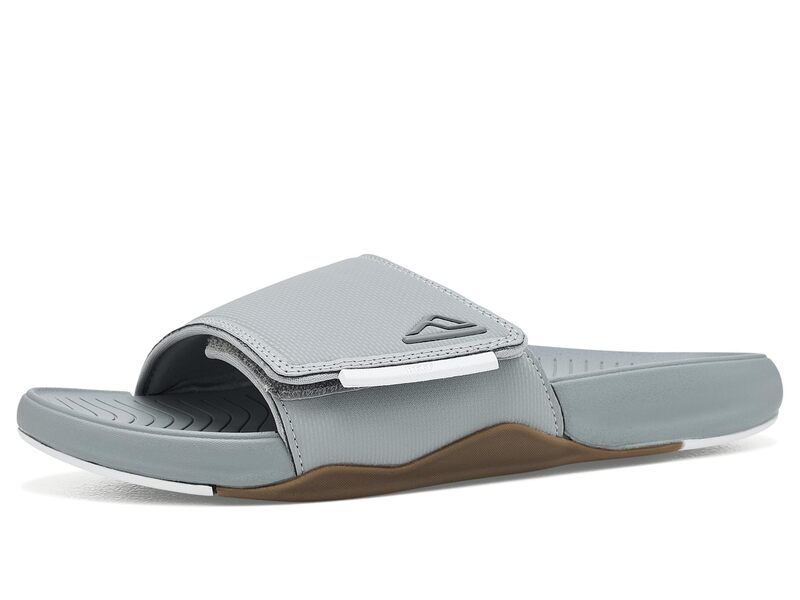 リーフ メンズ シューズ サンダル Reef Phantom Slab GreyWhite ホワイト