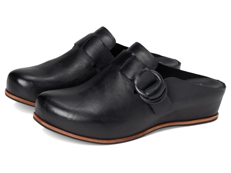 コークイーズ レディース バッグ KorkEase Kori Black ブラック