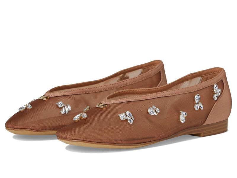 サーカス NY バイ サムエデルマン レディース シューズ サンダル Circus NY by Sam Edelman Tina Jewel Cinnamon Sugar