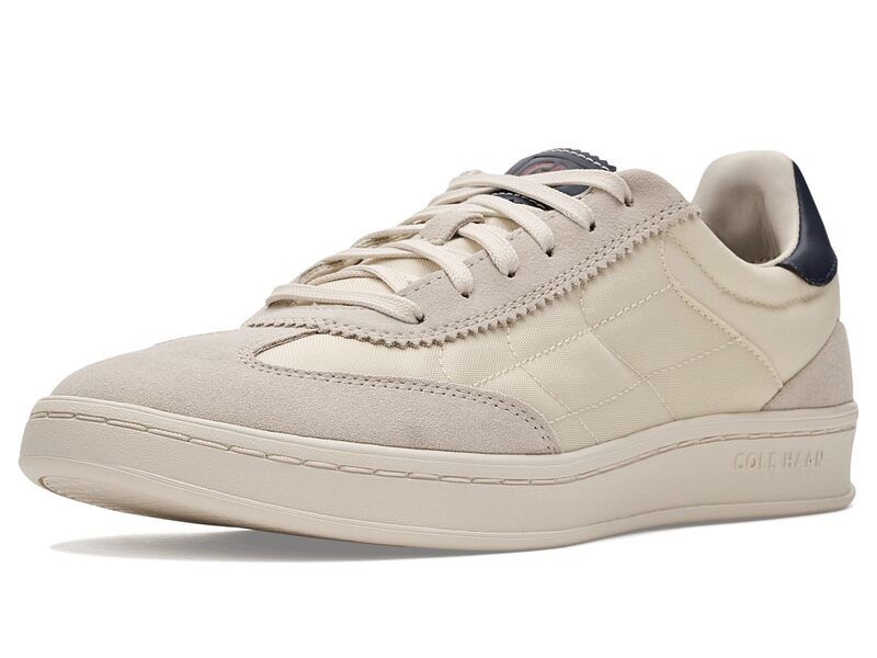 コールハーン レディース シューズ スニーカー Cole Haan Grandpro Breakaway Sneakers IvoryClaretNa アイボリー