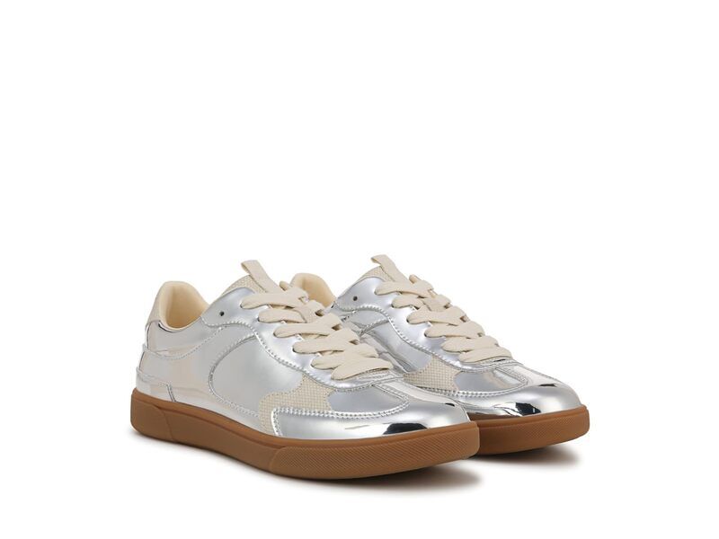 ブローフィッシュマリブ レディース シューズ オックスフォード Blowfish Malibu Tastic Oxfordsilver Faux Lea シルバー