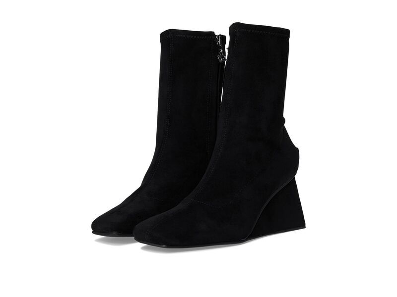 サーカス NY バイ サムエデルマン レディース シューズ サンダル Circus Ny By Sam Edelman Lia Black ブラック