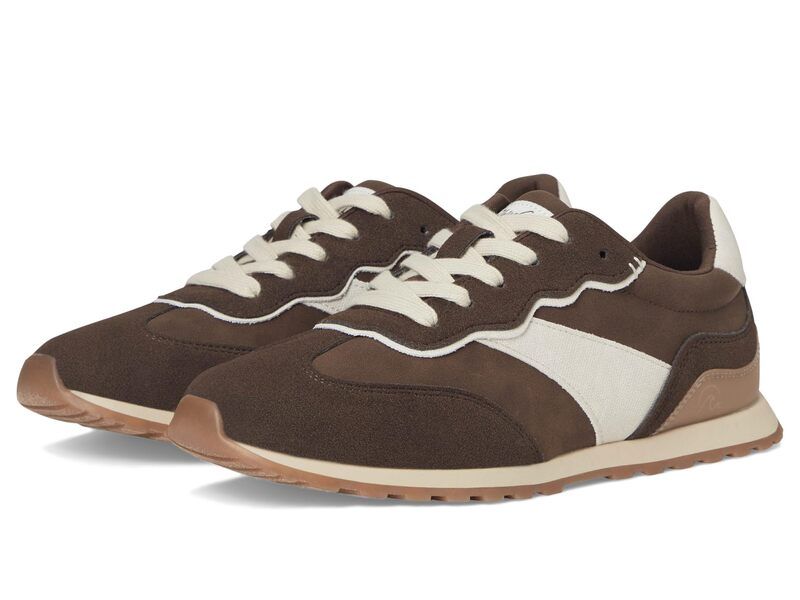 ブローフィッシュマリブ レディース シューズ オックスフォード Blowfish Malibu Valley Espresso Brown ブラウン