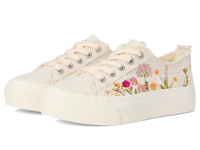 ブローフィッシュマリブ レディース シューズ スニーカー Blowfish Malibu SadieSun CreamMulti クリーム