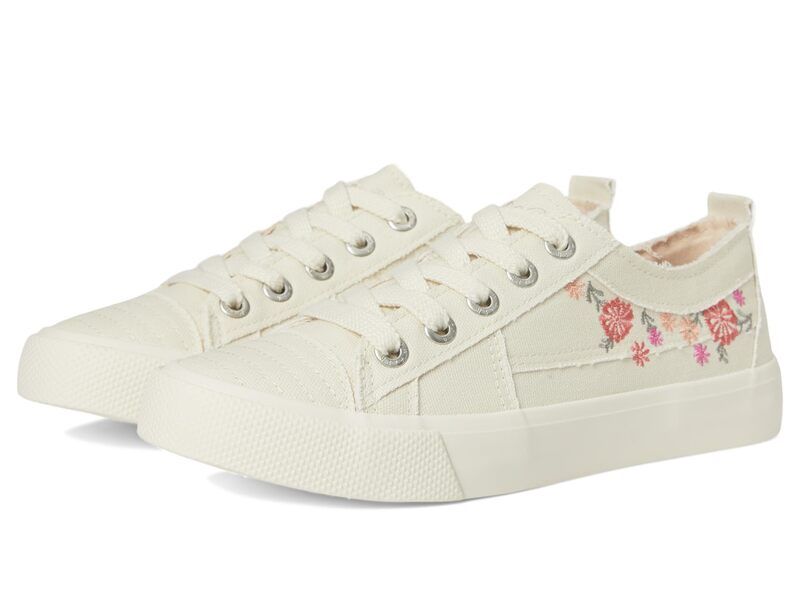 ブローフィッシュマリブ レディース シューズ スニーカー レース Blowfish Malibu Very Sadie Laceup Shoes White Desert ホワイト