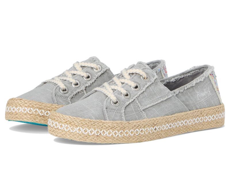 ブローフィッシュマリブ レディース シューズ オックスフォード Blowfish Malibuenos Oxfords Fogrey グレー