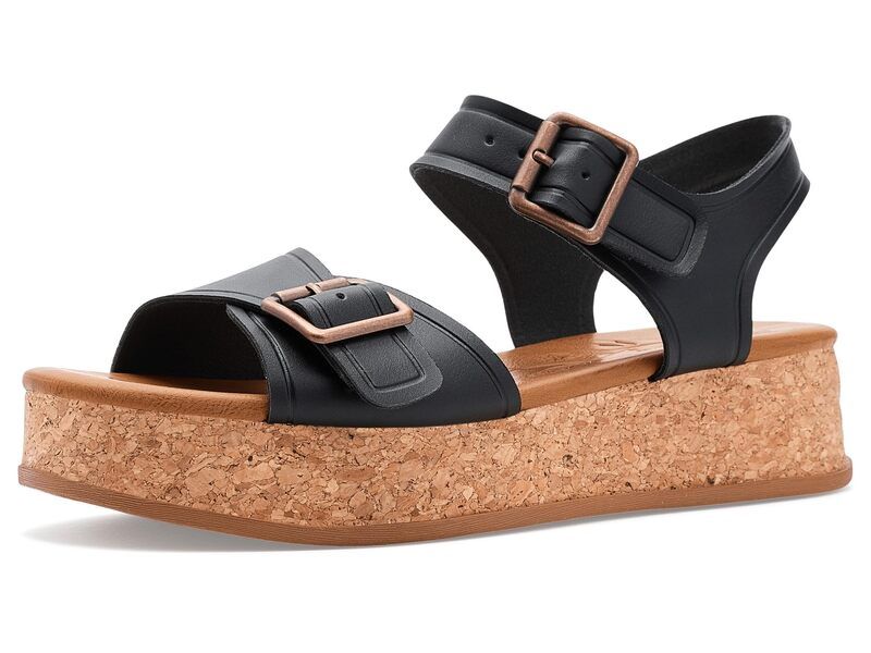 ブローフィッシュマリブ レディース シューズ サンダル Blowfish Malibu Magical Slingback Sandals Black ブラック