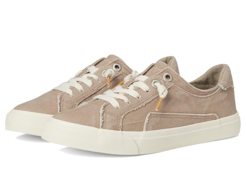 ブローフィッシュマリブ レディース シューズ スニーカー レース Blowfish Malibu Martina Too LaceUp Shoes Fawn Beige ベージュ