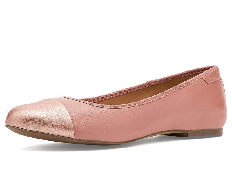 トロッターズ レディース シューズ サンダル Trotters Clara Pale PinkChamp ピンク