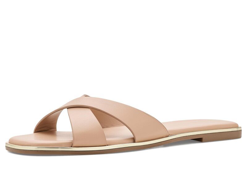 ナインウェスト レディース シューズ サンダル Nine West Edeny Light Natural
